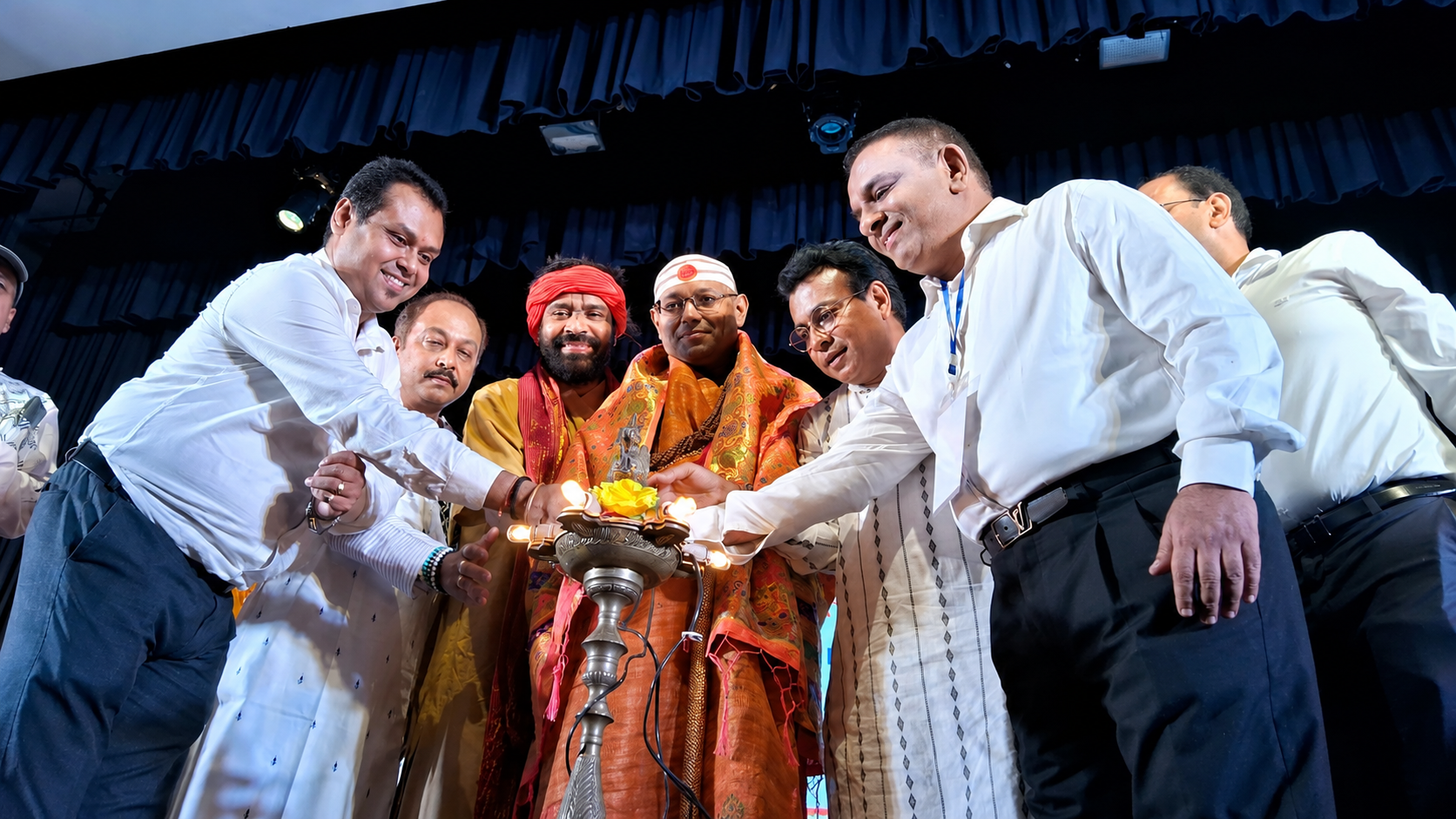 ফেডারেশন অফ অ্যাসোসিয়েশন স্মল ইন্ডাস্ট্রিজ অফ ইন্ডিয়া সেলিব্রেটিং ইন্টারন্যাশনাল এমএসএমমি ডে ২০২৬ (FASSII)