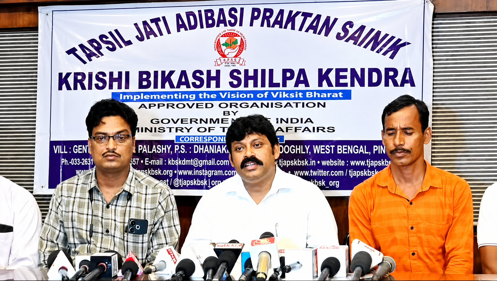 ডাবল ইঞ্জিন সরকারের নতুন ভাবনায় রাজ্যের উন্নয়ন গতি পাবে: দাবী সৌমেন কোলের