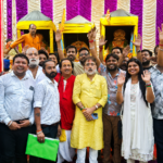 পোস্তা শ্রী শ্রী জগন্নাথ রথযাত্রা মহোৎসব উদযাপন
