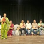 সনাতনী স্বাস্থ্য সেনা (SSS) স্বাস্থ্য ক্ষেত্রের একটি সর্বভারতীয় সংগঠন হিসাবে আত্মপ্রকাশ করে।