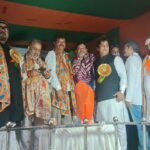 সেবা সংকল্প অভিযান আয়োজিত জনসেবা ফাউন্ডেশনের উদ্যোগে।