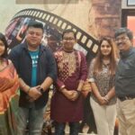 **চায়ের চুমুকে পুজোর আড্ডা,গল্ফ গার্ডেন্সে নতুন রূপে ‘চুমুক’*