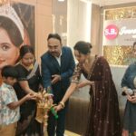 *হাওড়া কদমতলা নতুনভাবে সোনার দোকান এস.বি জুয়েলার্স।*